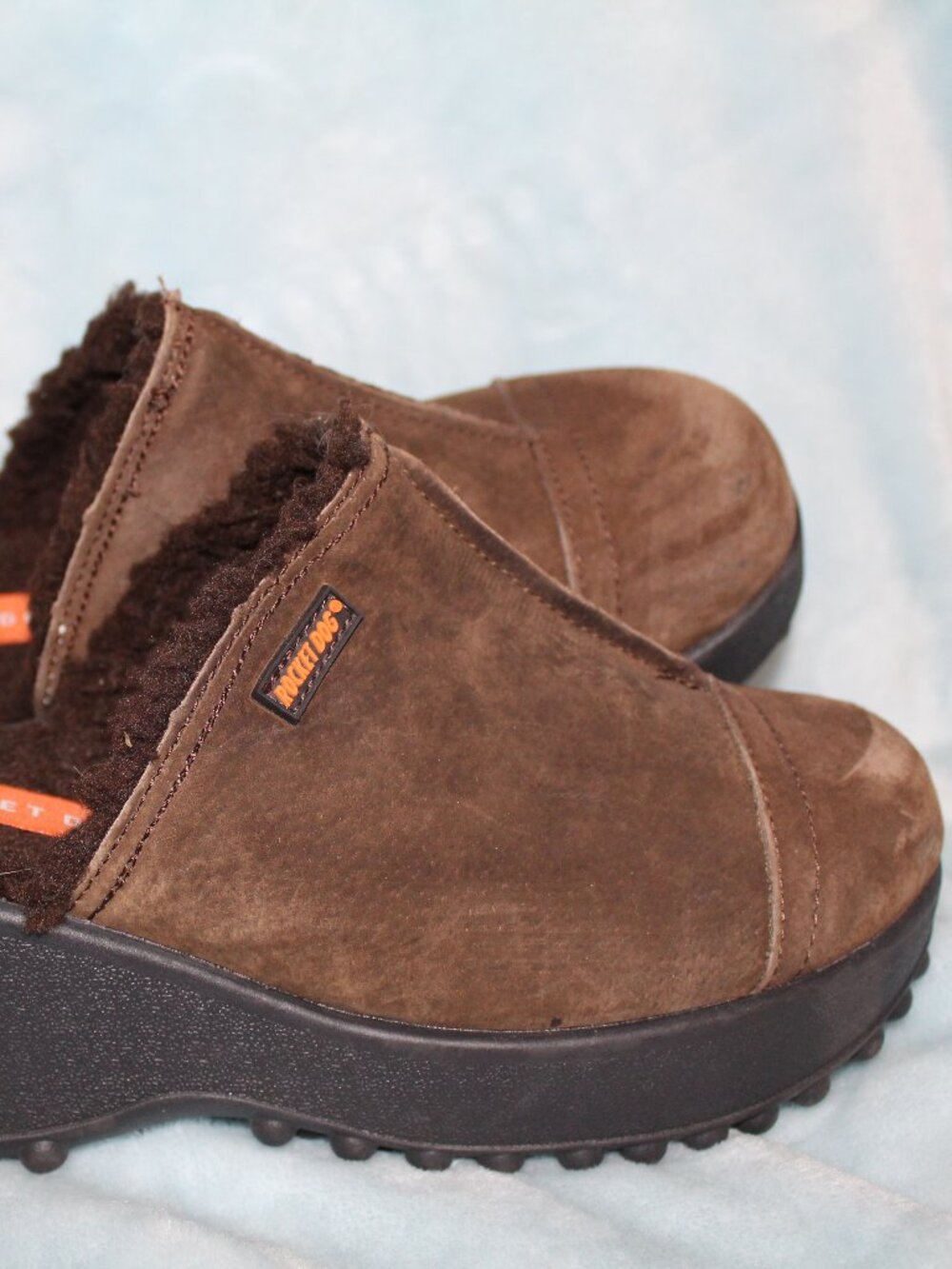 Women's clogs
